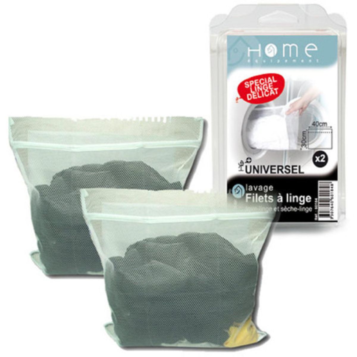 1pc Sac De Filet De Filtre Spécial Pour Machine À Laver, Balle De Lessive  Avec Propriétés De Décontamination Et Anti-enchevêtrement, Empêche Les  Vêtements De Semmêler, Utilisation De Machines À Laver Domestiques 