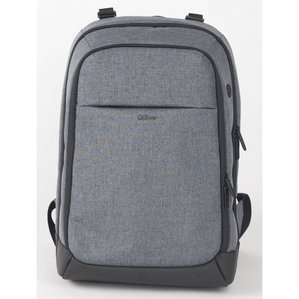 Sac À Dos Pc Ordinateur Portable Universel Haute Qualité Pour Etudiants  Gris Yonis à Prix Carrefour