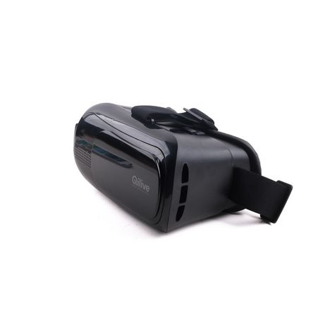 auchan casque vr