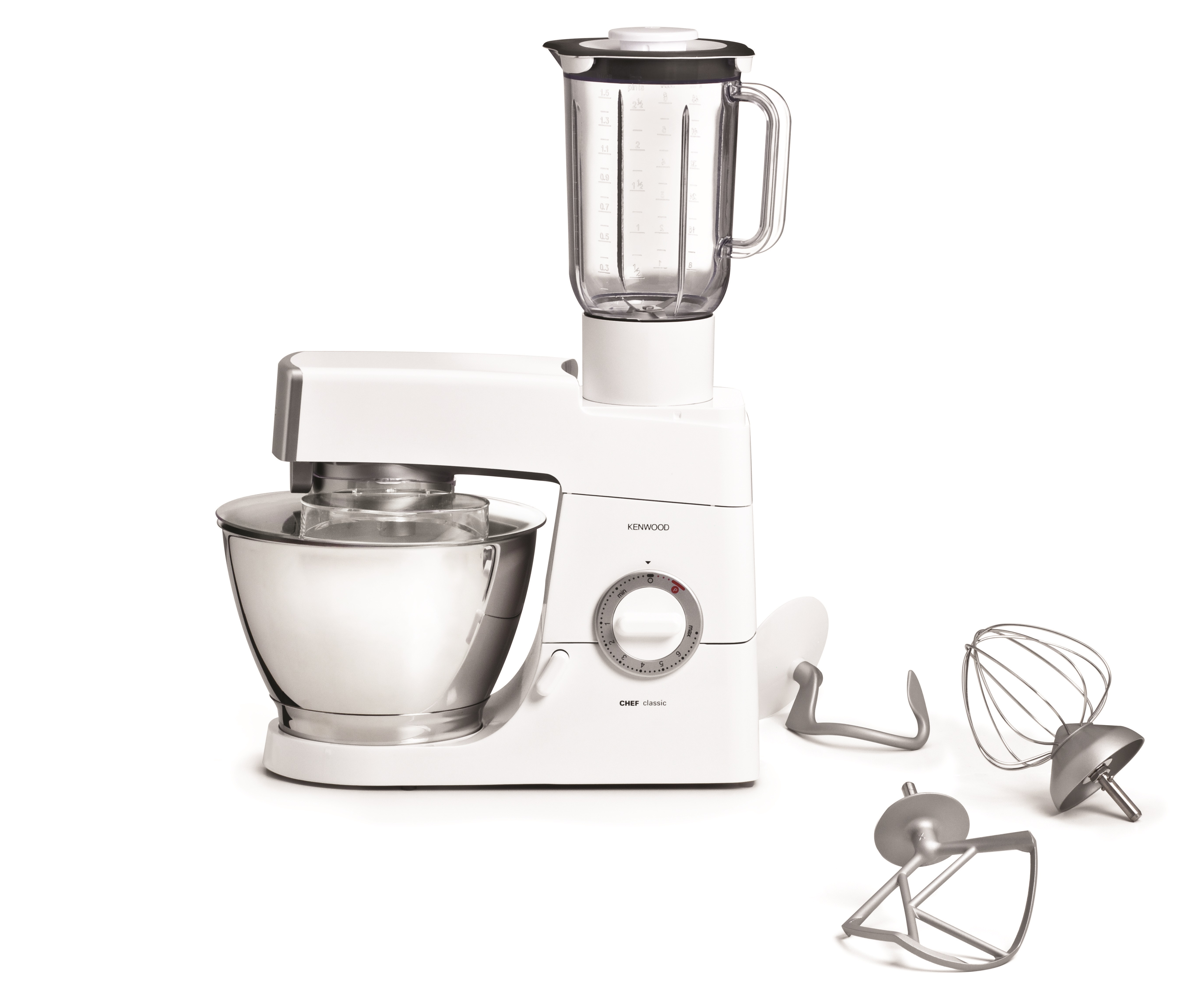 Kenwood shop chef km331