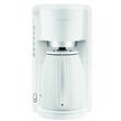 Cafetière isotherme ROWENTA CT3801 Adagio blanc