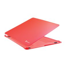 XT Coque Macbook Air 13" rouge