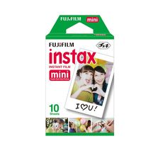 FUJIFILM Film Instax Mini Monopack x 10