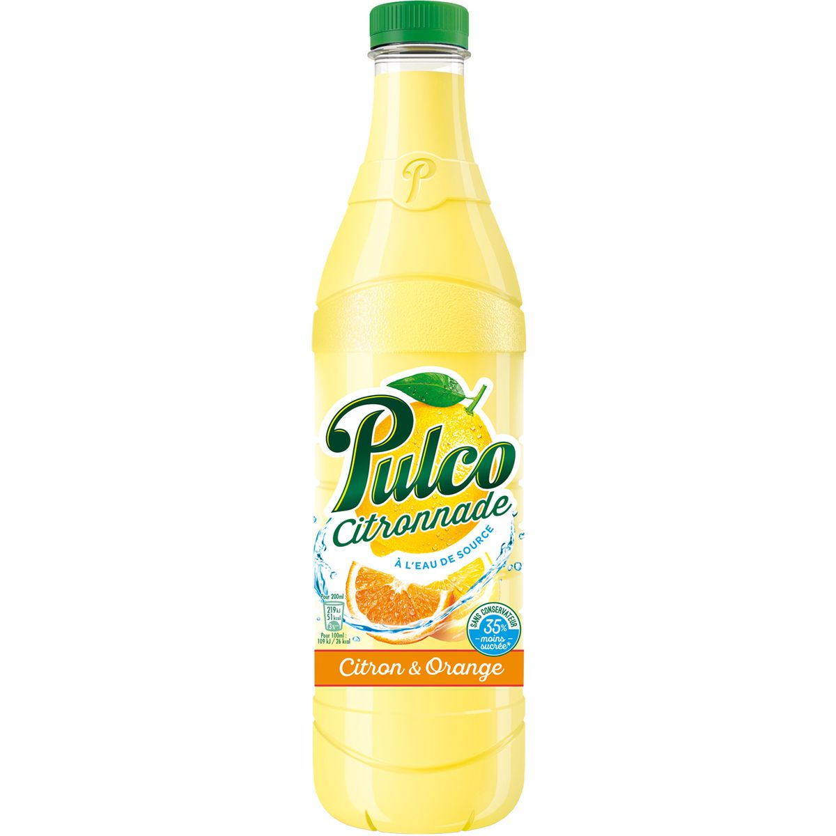 Pulco Citronnade