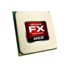 AMD Processeur CPU FX8350 Socket AM3+ 4GHz 16Mo(8M+8M) boite 125W