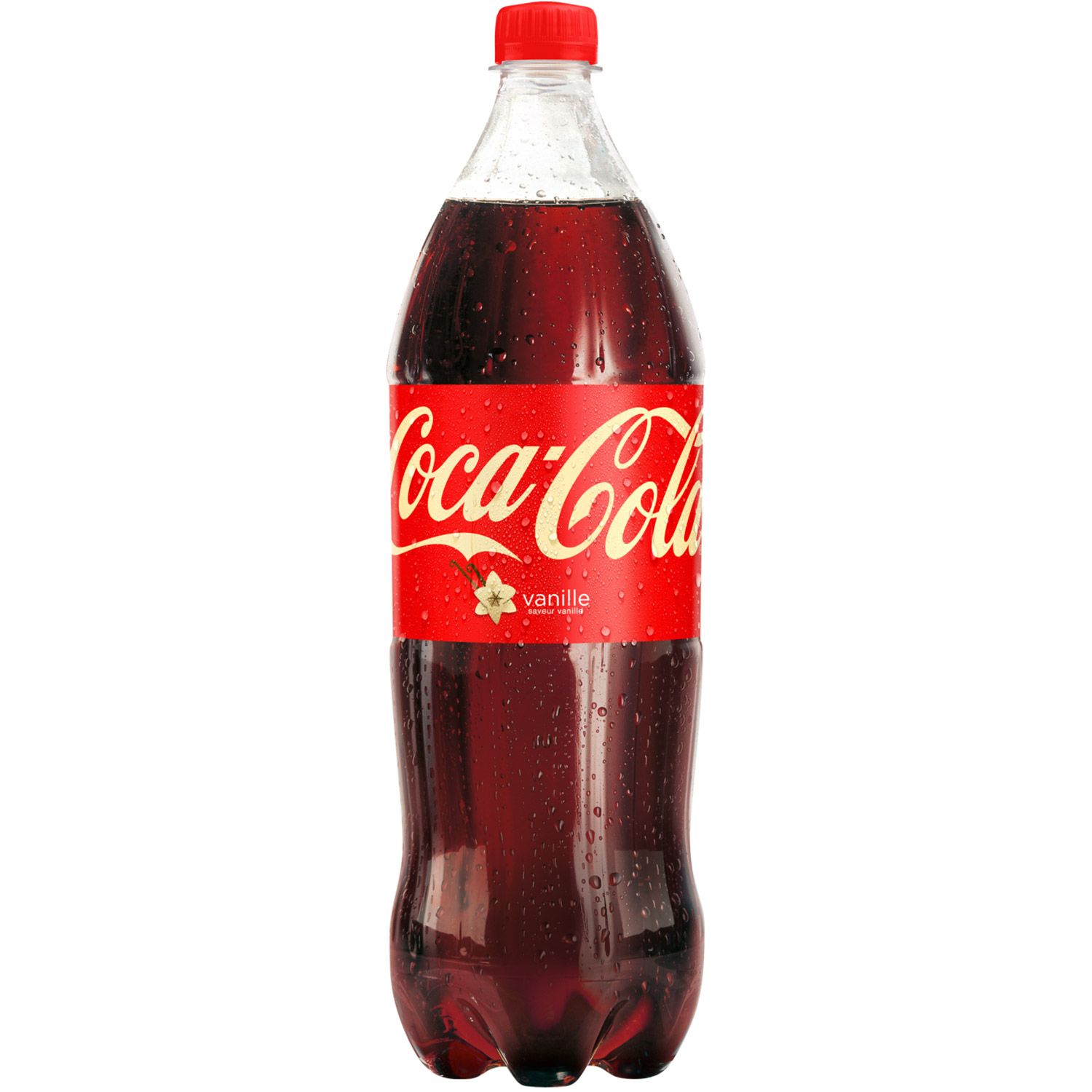 Coca Cola Vanilla Au Meilleur Prix. Acheter À Bas Prix Avec Des Offres