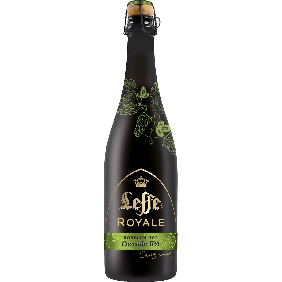 Verre à Bière Leffe 250 ml