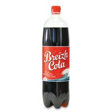 BREIZH COLA Breizh Cola original 1,5l pas cher à prix Auchan