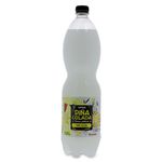 Auchan soda pina colada sans alcool 1,5l