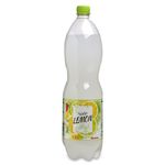 Auchan soda lemon 1,5l