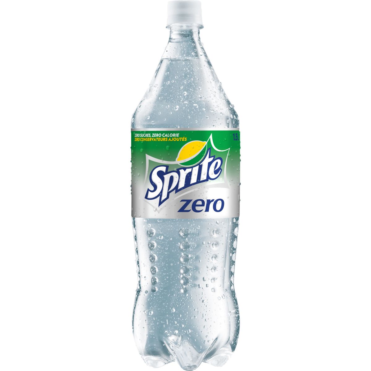 Sprite Sans Sucre