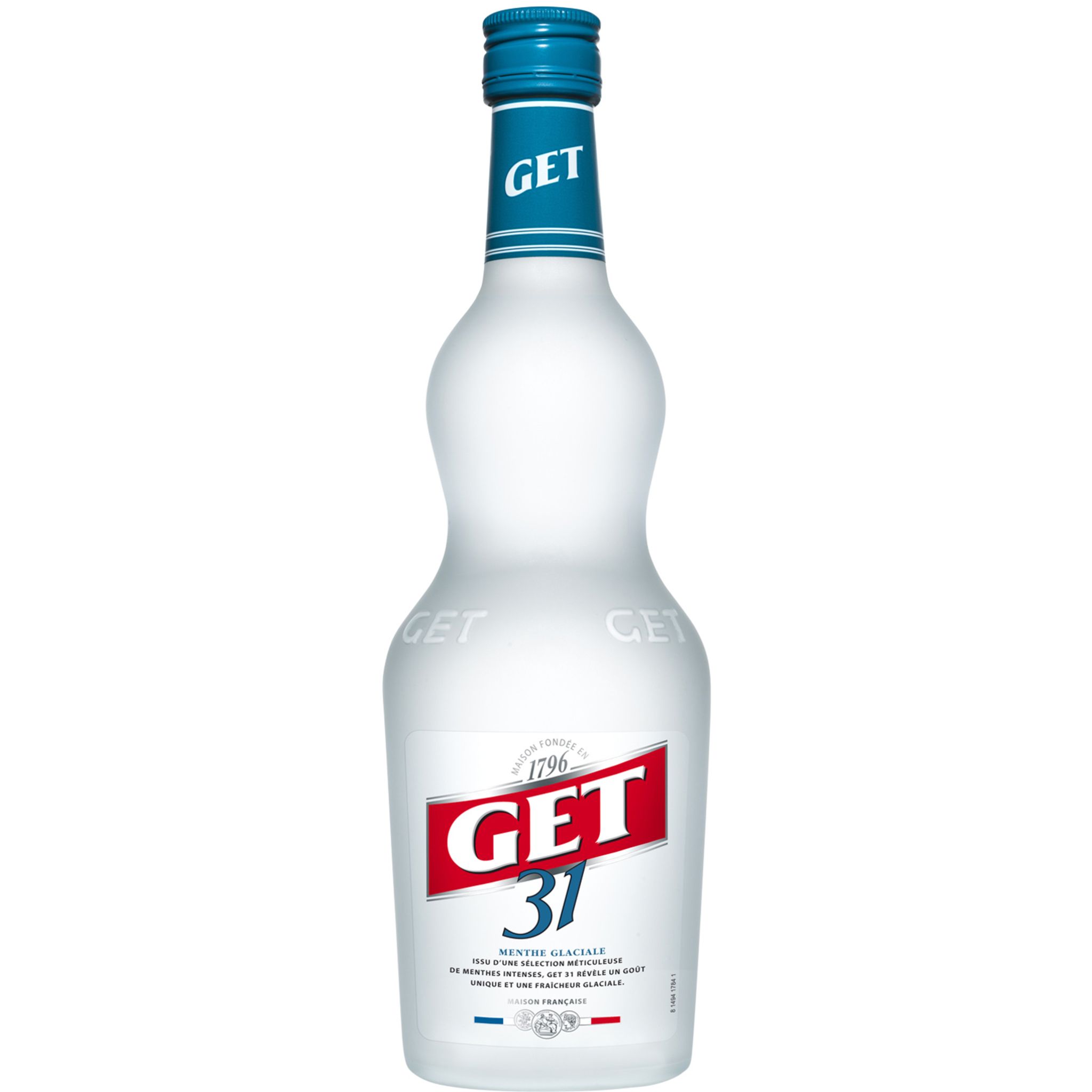 Get 31, 24% vol. - 70 cl au meilleur prix