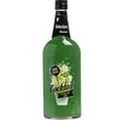 AUCHAN Cocktail citron vert kiwi sans alcool 75cl