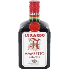 LUXARDO Liqueur amaretto 24% 70cl