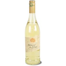 PIERRE CHANAU Muscat vin doux naturel AOC de Lunel 15% 75cl