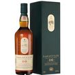 LAGAVULIN Scotch whisky single malt fine fleur d'Ecosse 16 ans 43% avec étui 70cl