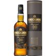 KNOCKANDO Scotch whisky single malt écossais Slow Matured 43% 18 ans avec étui 70cl