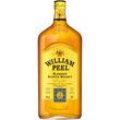 WILLIAM PEEL Scotch whisky écossais blended malt 40% 1,5l