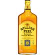 WILLIAM PEEL Scotch whisky écossais blended malt 40% 1l