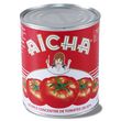 AICHA Double concentré de tomates  880g