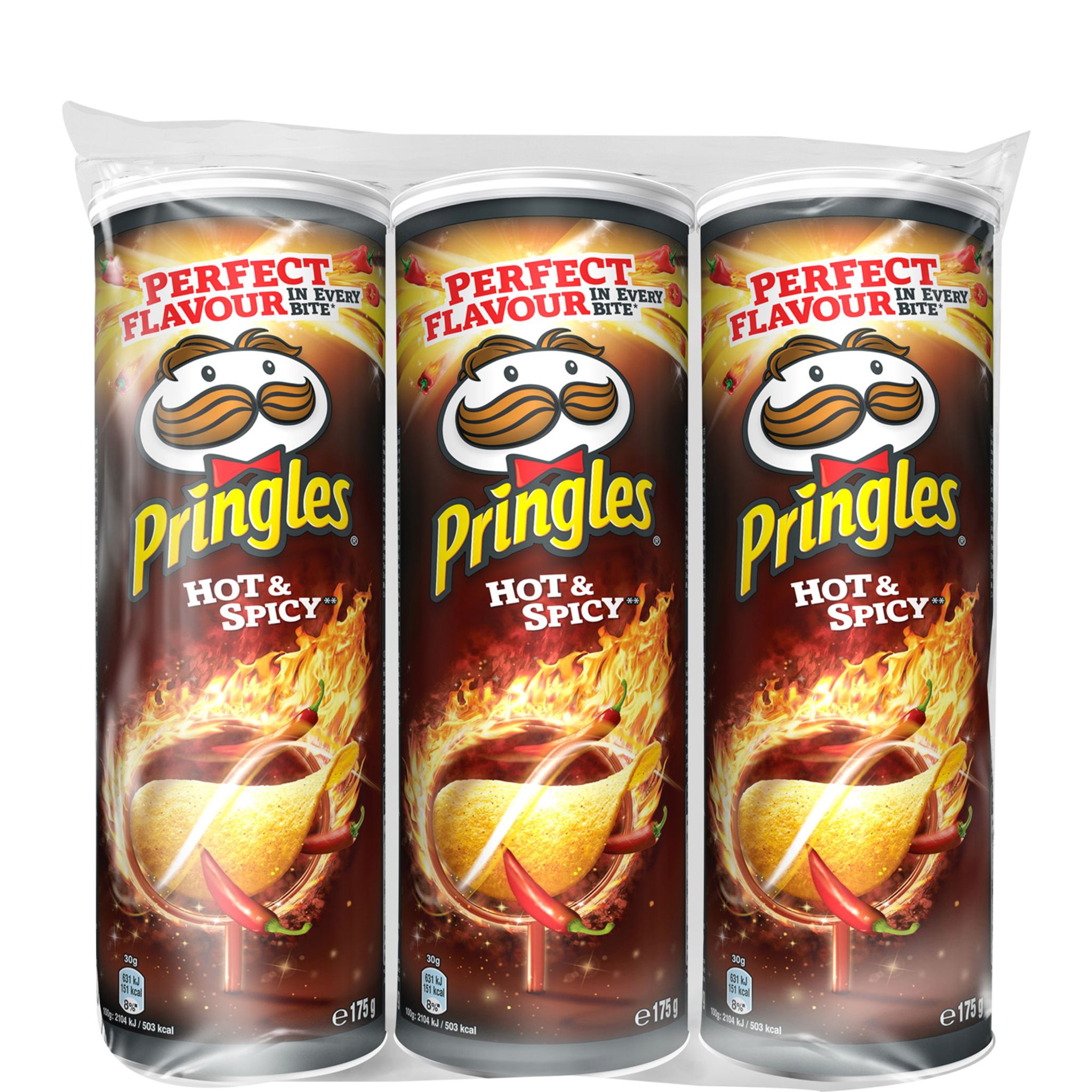 5 chips ultra piquants pour mettre vos papilles (et vos potes) au défi