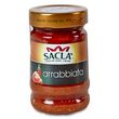 SACLA Sauce tomate arrabbiata, en bocal 190g