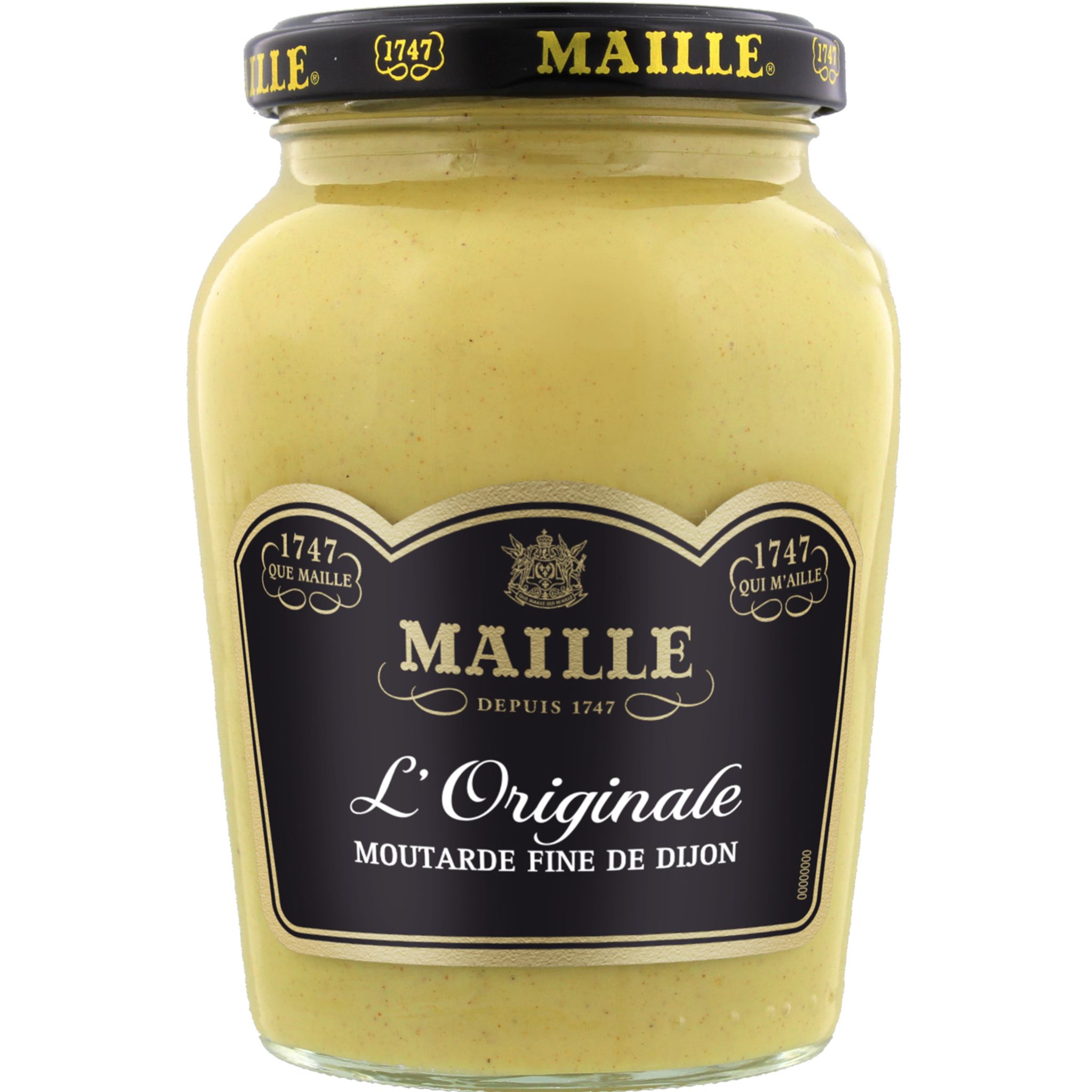 Moutarde Fine de Dijon MAILLE