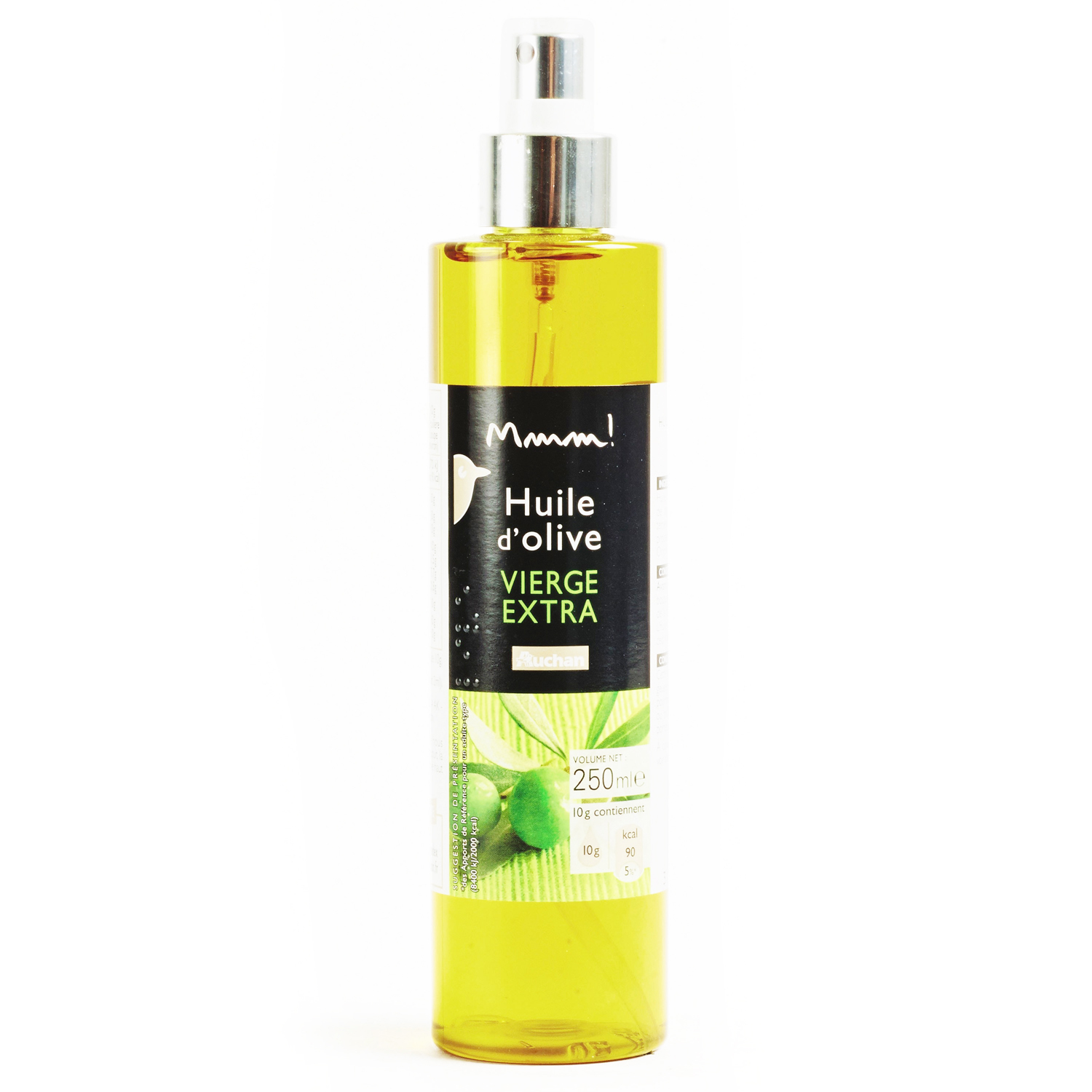 Vaporisateur d'huile d'olive  Vaporisateur d'huile de cuisson