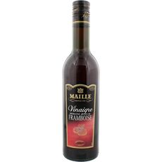MAILLE Maille vinaigre fin vin rouge framboise 50cl