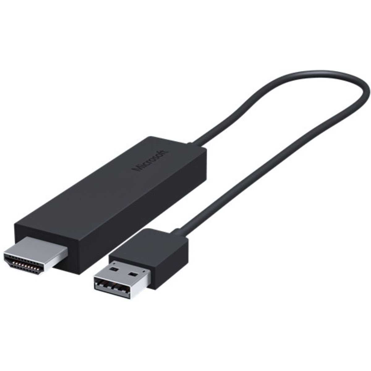 MICROSOFT Wireless Display Adapter Transmetteur Vid o Pas Cher 