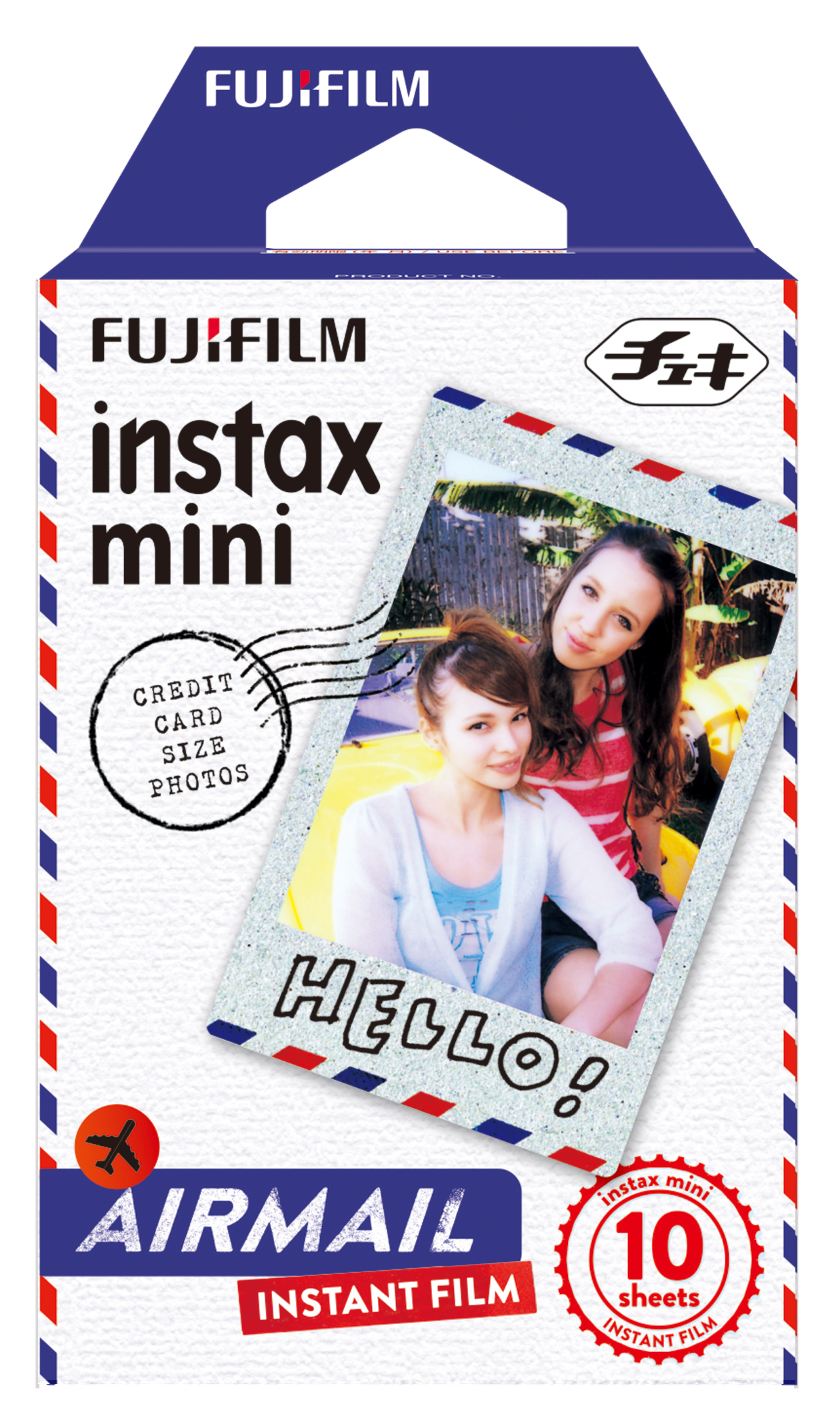 FUJIFILM Recharge pour Instax pas cher 