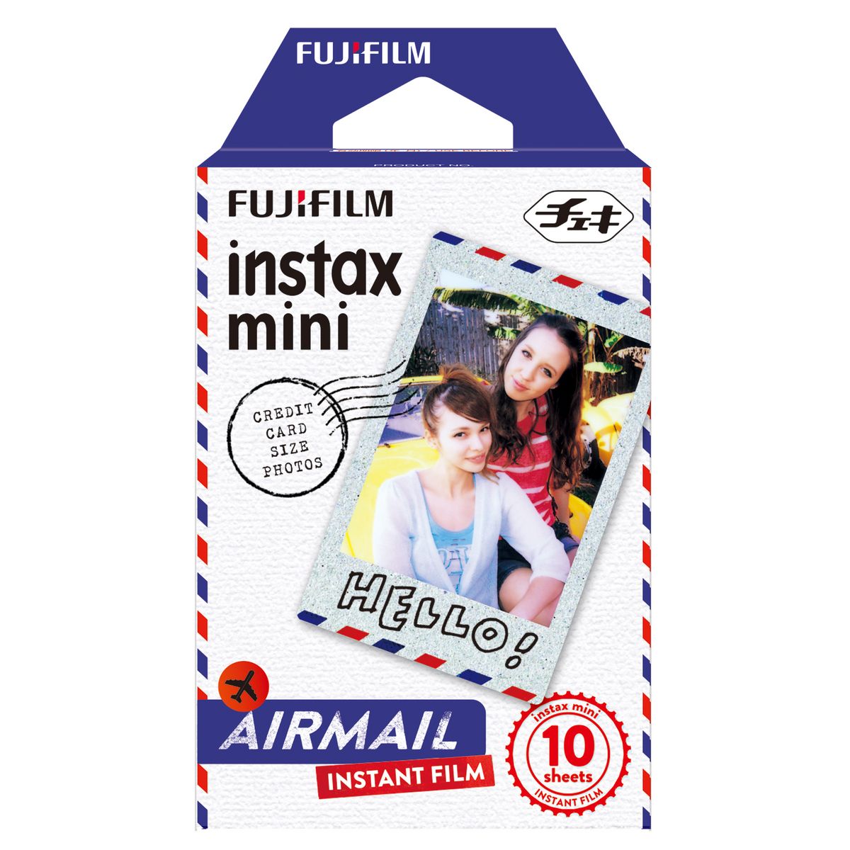 FUJIFILM Recharge pour Instax pas cher 