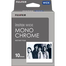 FUJIFILM Wilde - Film pour Instax Square monochrome