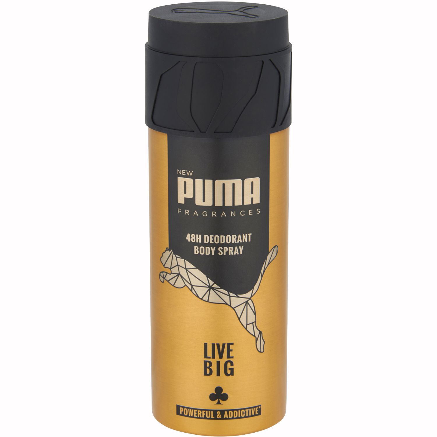 Déodorant 2025 puma homme