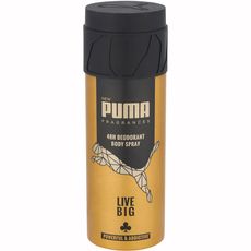 puma deodorant