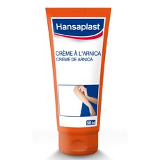 HANSAPLAST Hansaplast Crème à l'arnica 50ml 50ml