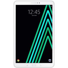 SAMSUNG Tablette tactile Galaxy Tab A6 4G 32 Go blanc