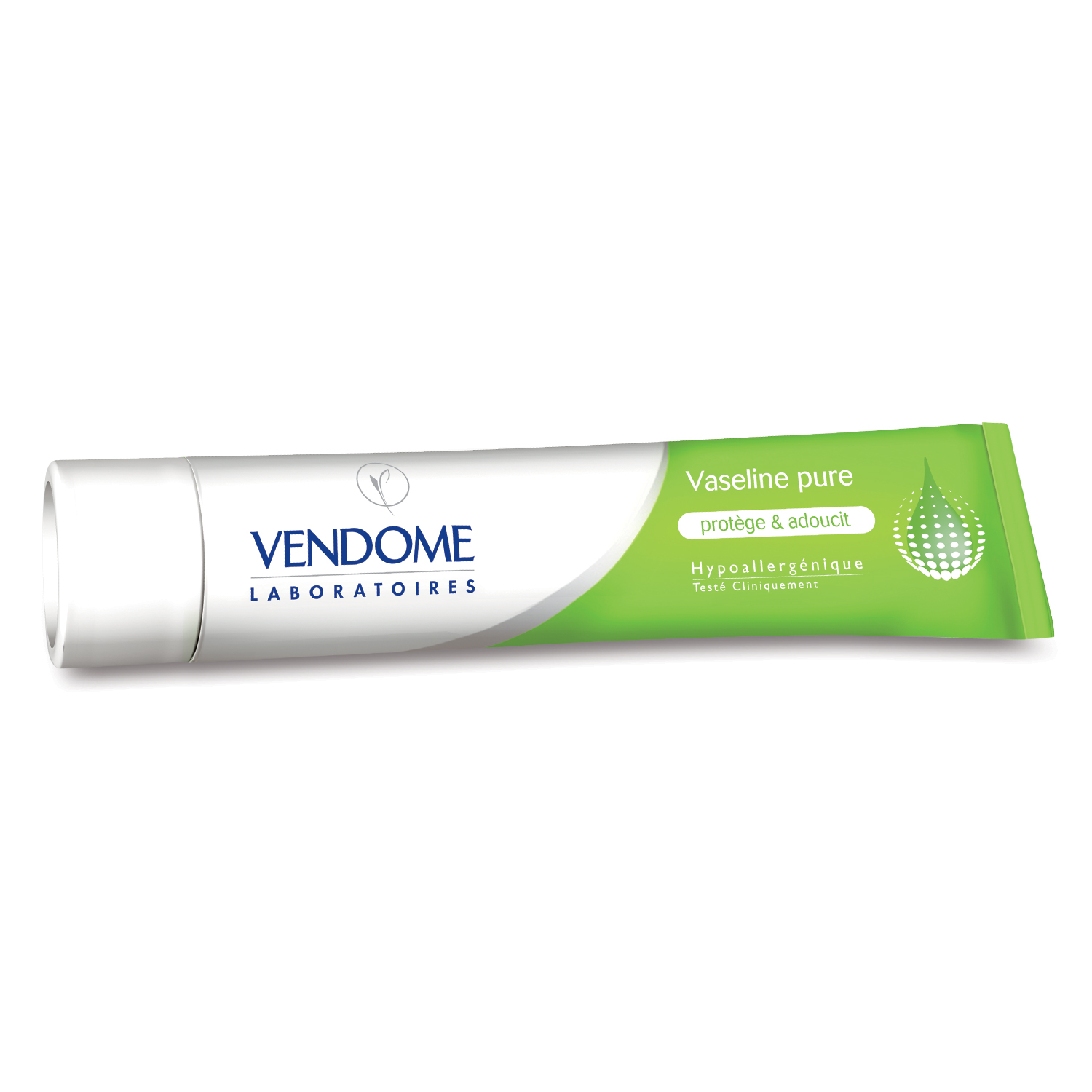 Vaseline pure  LABORATOIRES VENDOME