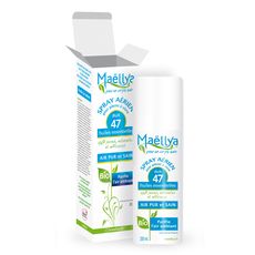 MAELLYA Maellya spray air pur aux 47 huiles essentielles 200ml