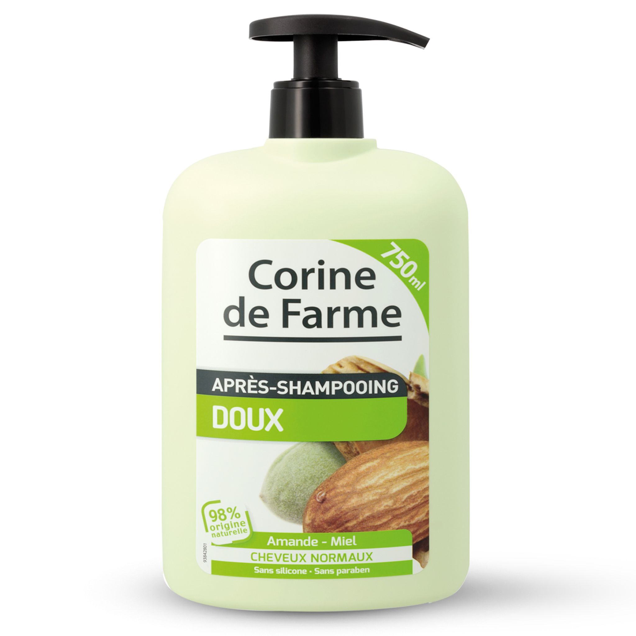 CORINE-DE-FARME - Primes Market