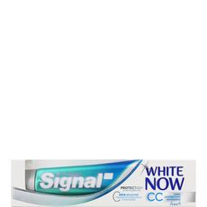 SIGNAL White Now dentifrice CC fresh 75ml