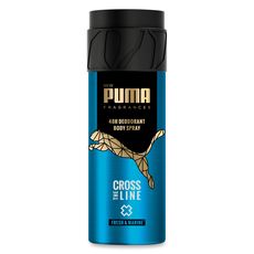 deodorant puma