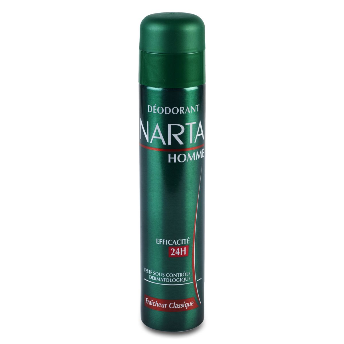 Narta printil promo deodorant
