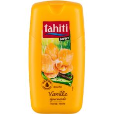 TAHITI Tahiti douche vanille 250ml