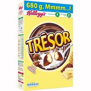 Tresor chocolat roulette games