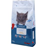 distributeur croquettes chat auchan