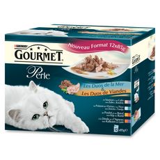 Sachets Repas Chat Vos Produits Pas Chers A Prix Auchan
