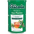 RICOLA Infuselle aux plantes préparation pour boisson instantanée en vrac 200g