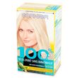 GARNIER 100% Ultra Blond Décolorant sans amoniaque 1 kit