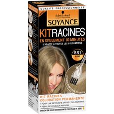 SOYANCE Soyance kit racines blond r1